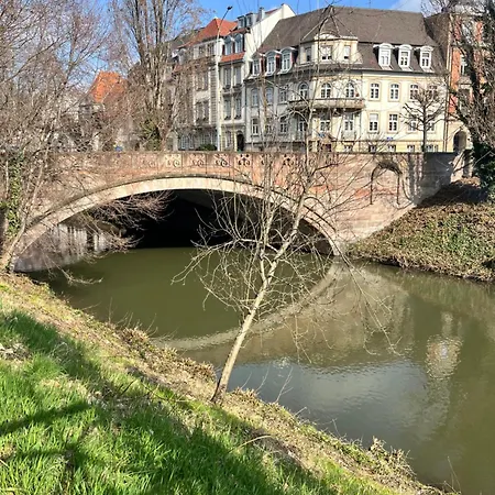 Le Petit Brooklyn Страсбург