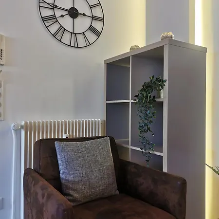 Le Petit Brooklyn Апартаменти