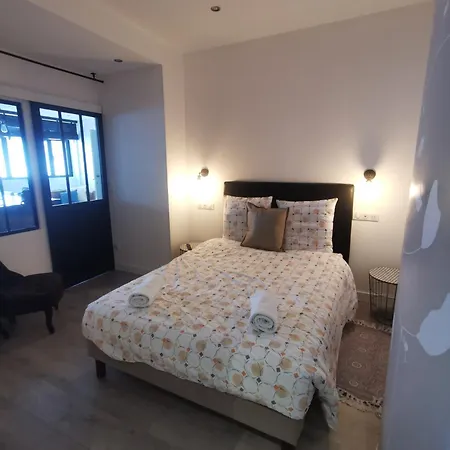 Le Petit Brooklyn Апартаменти *