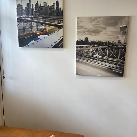 Апартаменти Le Petit Brooklyn